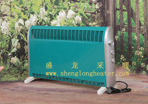 厨卫型采暖器